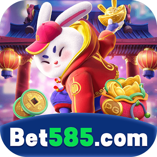 bet585 logo