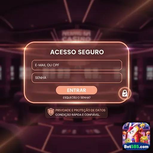Ilustração de Jogos de Slots Dinâmicos