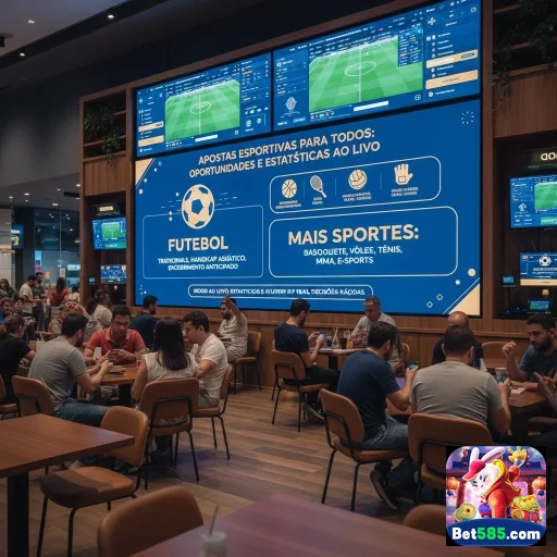 Tela do aplicativo cassino bet585 em um smartphone