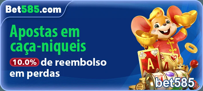 Ilustração de Slots Variados