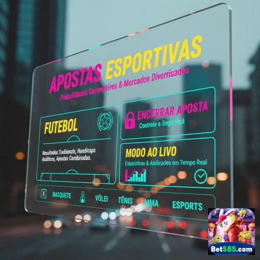 Ilustração de Diversão em Slots de Alta Qualidade