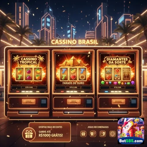 Apostas esportivas emocionantes na bet585 com odds altas