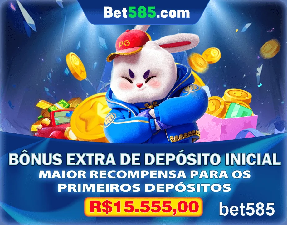 Acesso rápido ao suporte VIP da bet585