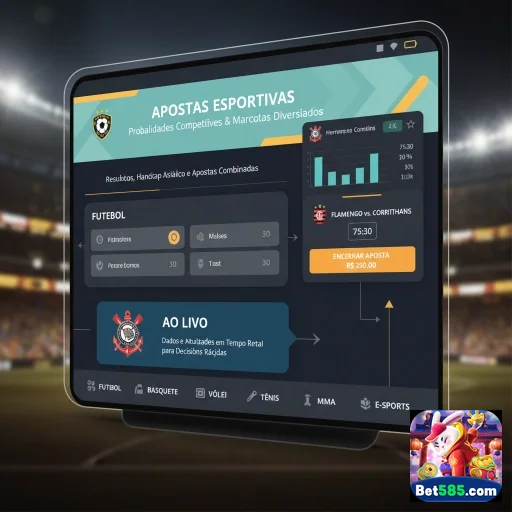 Ilustração de Experiências Exclusivas