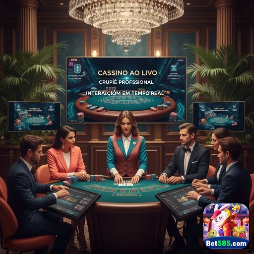 Ilustração de Segurança Aumentada