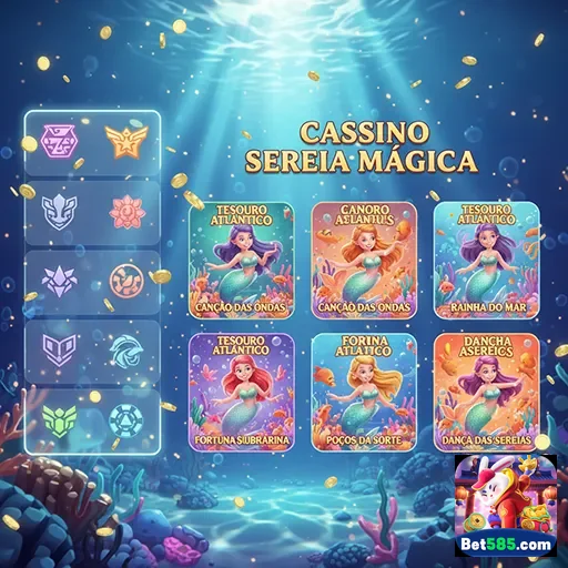 Atendimento Personalizado para Jogadores - bet585