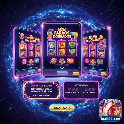 Experiência Personalizada para Clientes Especiais - bet585