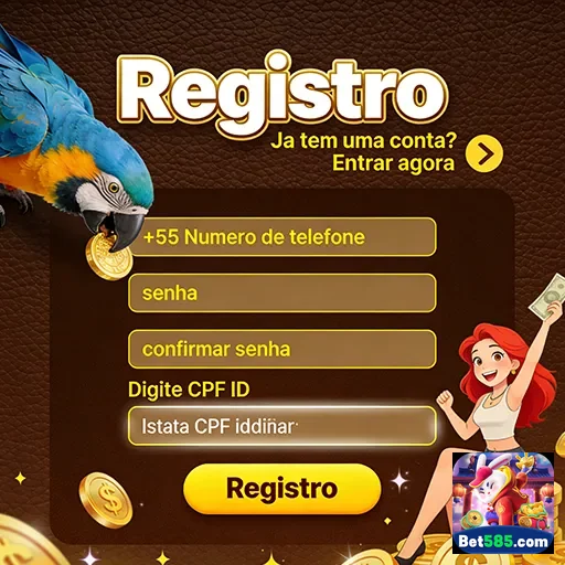 Ilustração de Slots Empolgantes