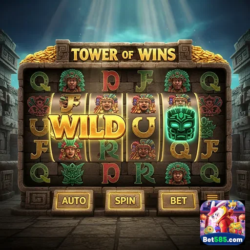 Ilustração de Jogos de Mesa Ao Vivo