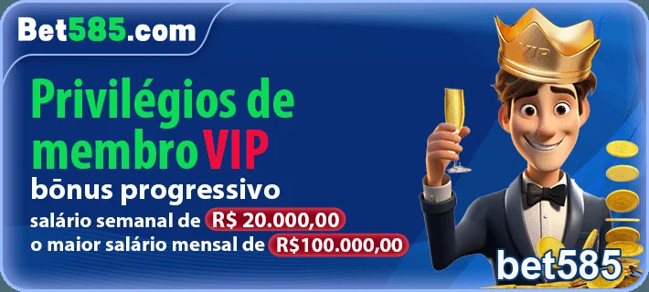 Acesso rápido ao cassino online bet585