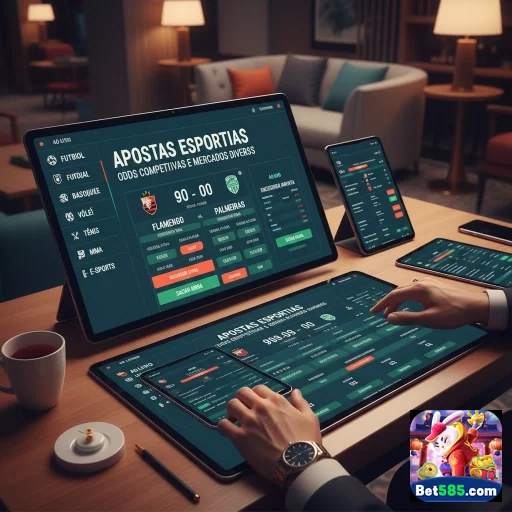 Ilustração de Atendimento Personalizado