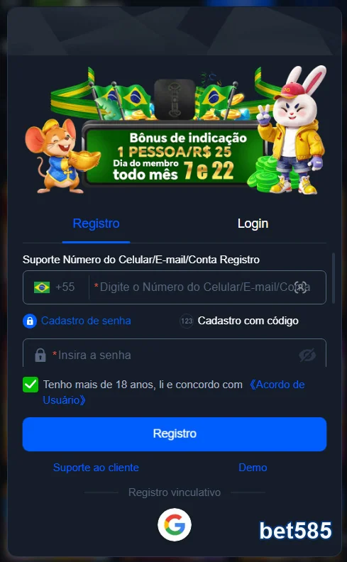 Serviços VIP em plataforma de jogos segura
